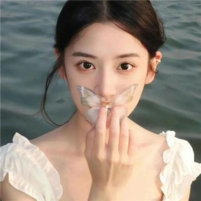 关上的门